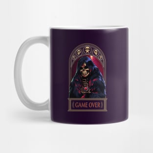 Reaper and Nat 1 Mug